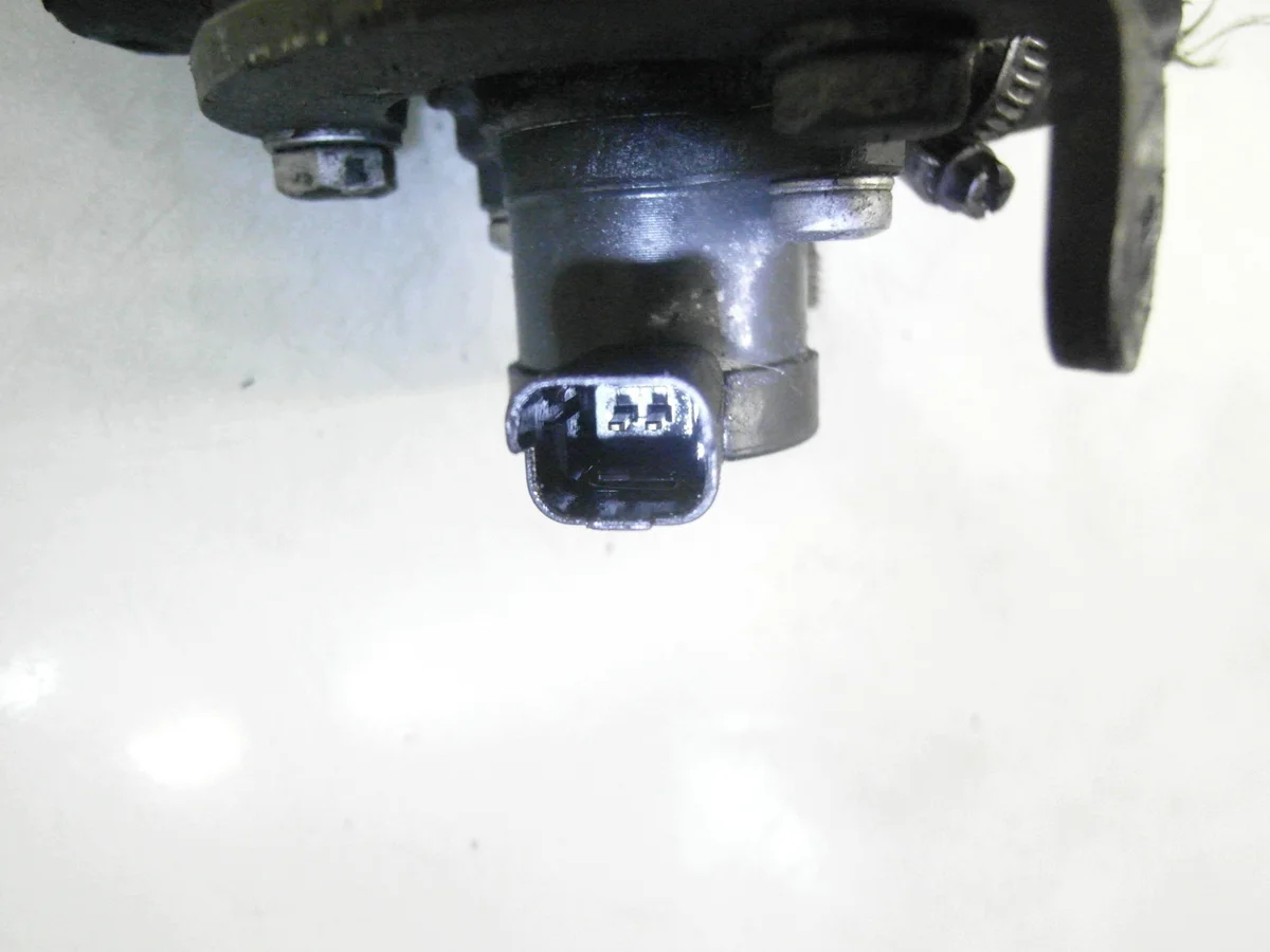 Pompe injection Peugeot 607 2.2 HDI image 4