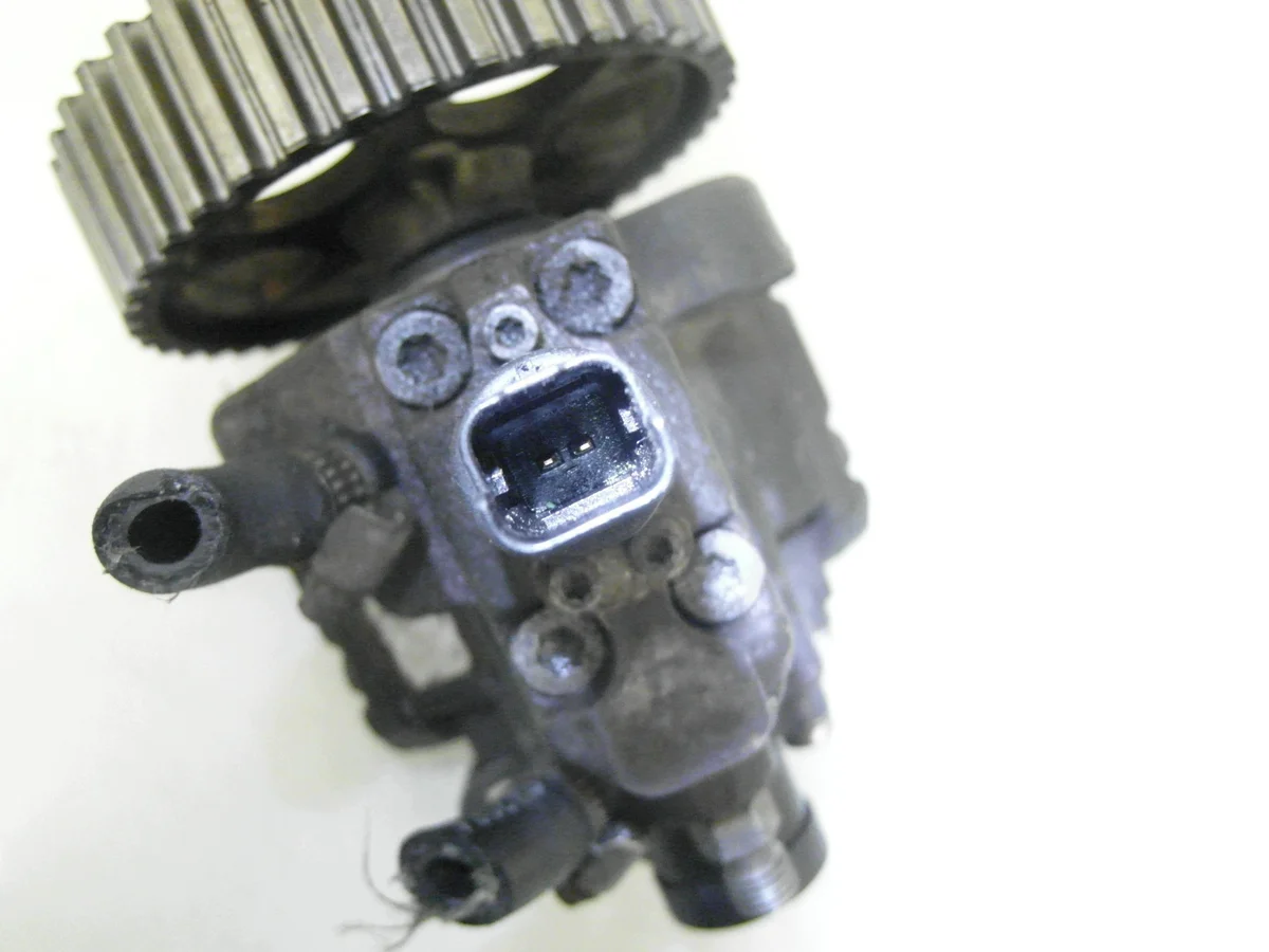Pompe injection Peugeot 607 2.2 HDI image 5