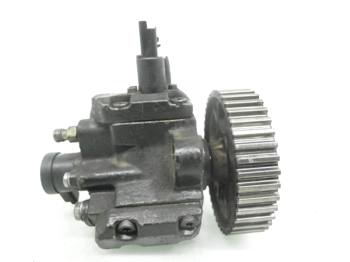 Pompe injection Peugeot 607 2.2 HDI image 6