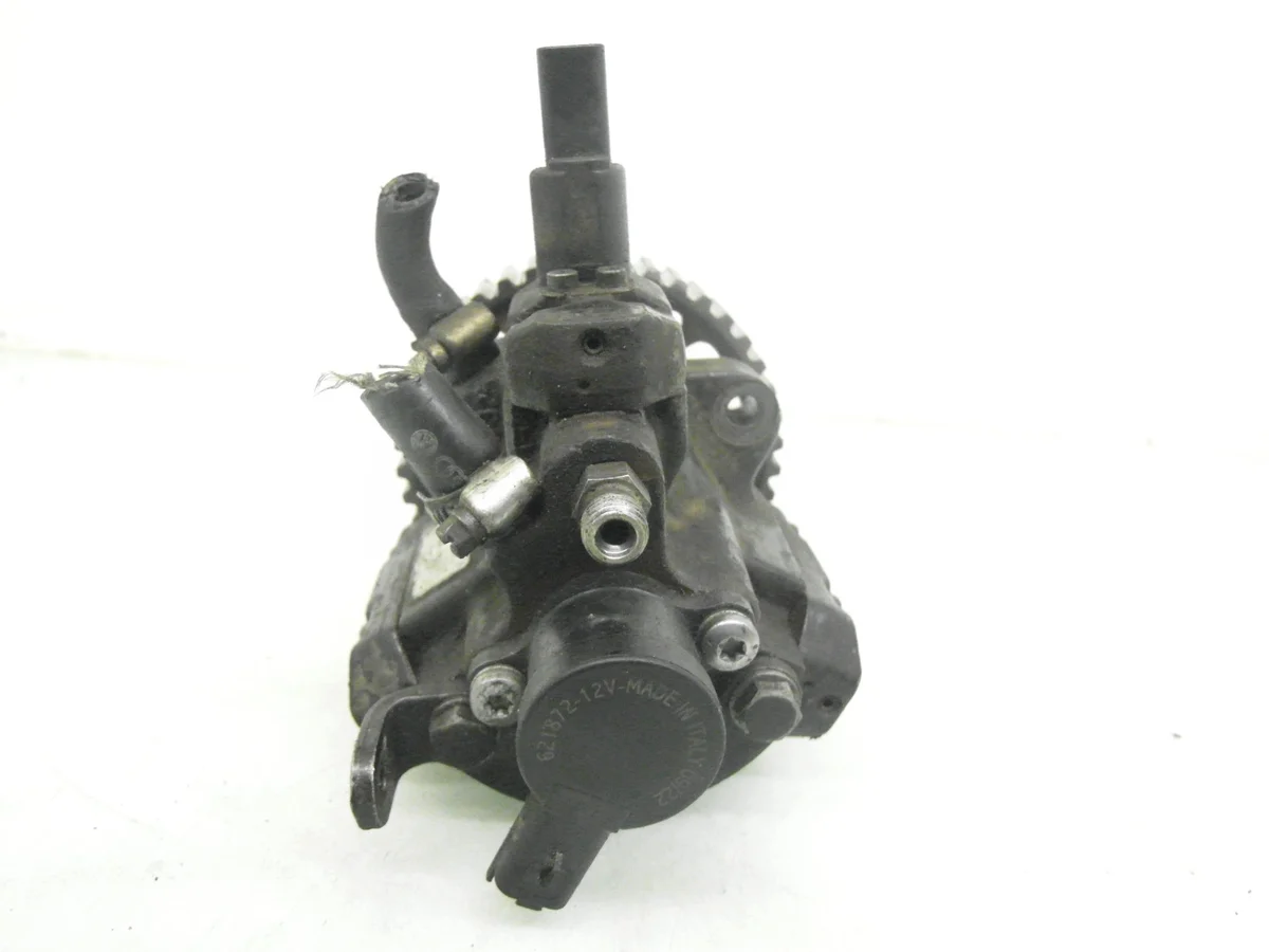 Pompe injection Peugeot 607 2.2 HDI image 7