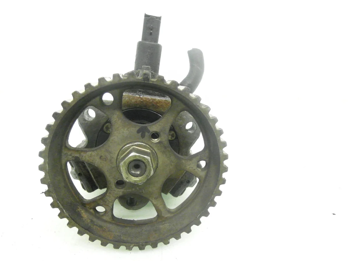 Pompe injection Peugeot 607 2.2 HDI image 8
