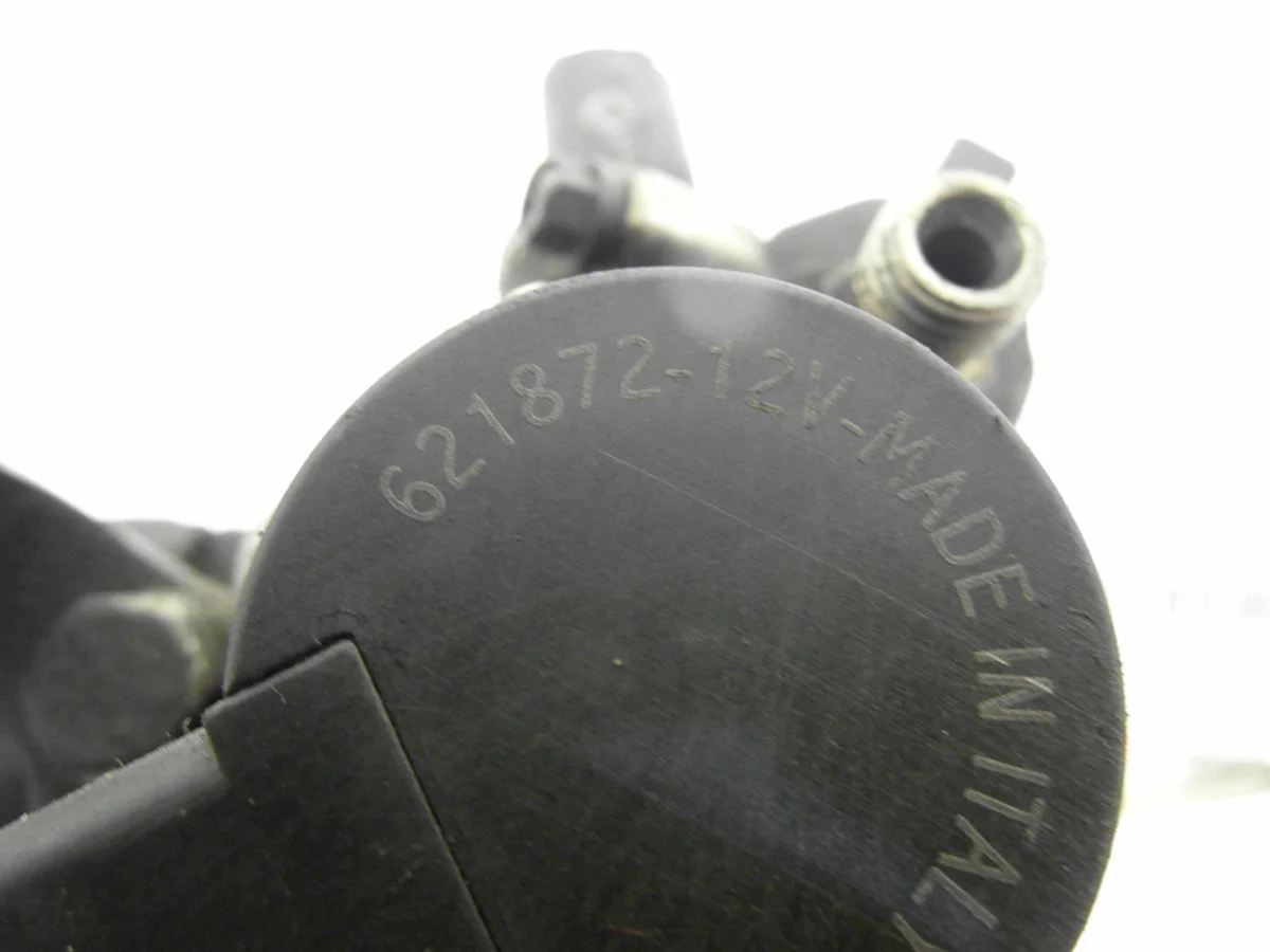 Pompe injection Peugeot 607 2.2 HDI image 10