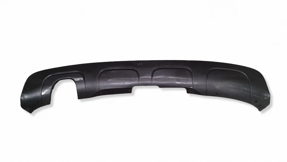 Difusor trasero BMW X1 E84 OEM 8038991