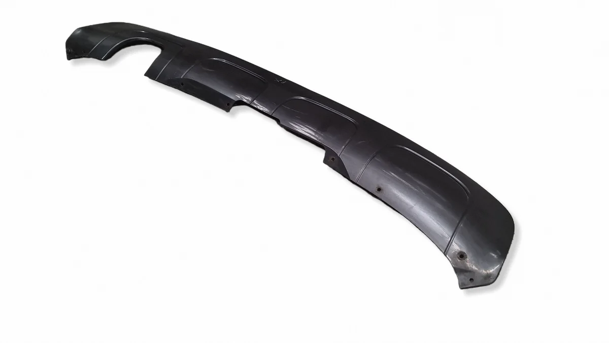 Difusor trasero BMW X1 E84 OEM 8038991 image 4
