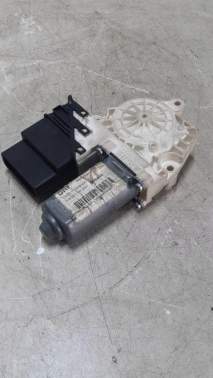Skoda Octavia Mk2 Fensterheber Motor Hinten image 2