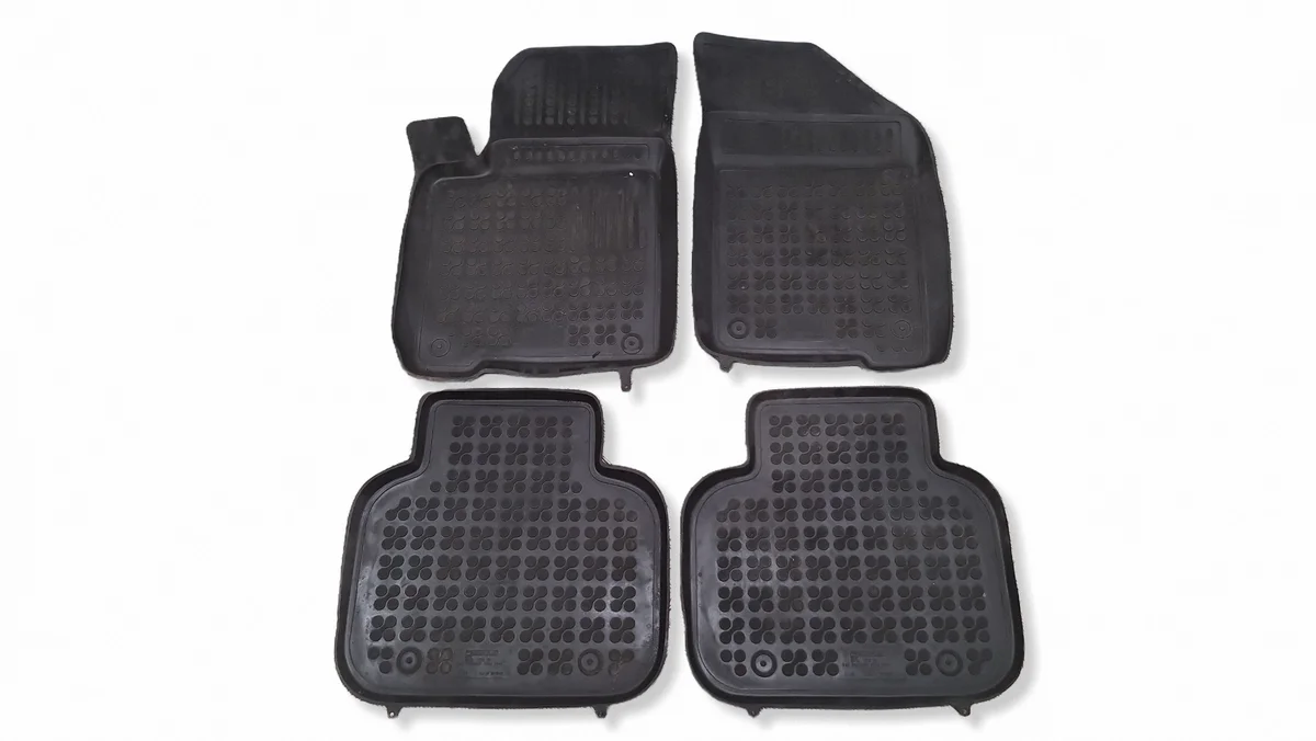 Tapetes Fiat Freemont RUZ10828 image 2