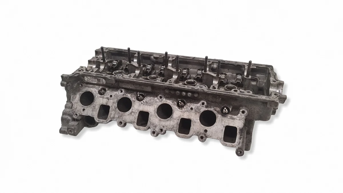 Culasse Audi A8 S8 D4 4H RUZ10819