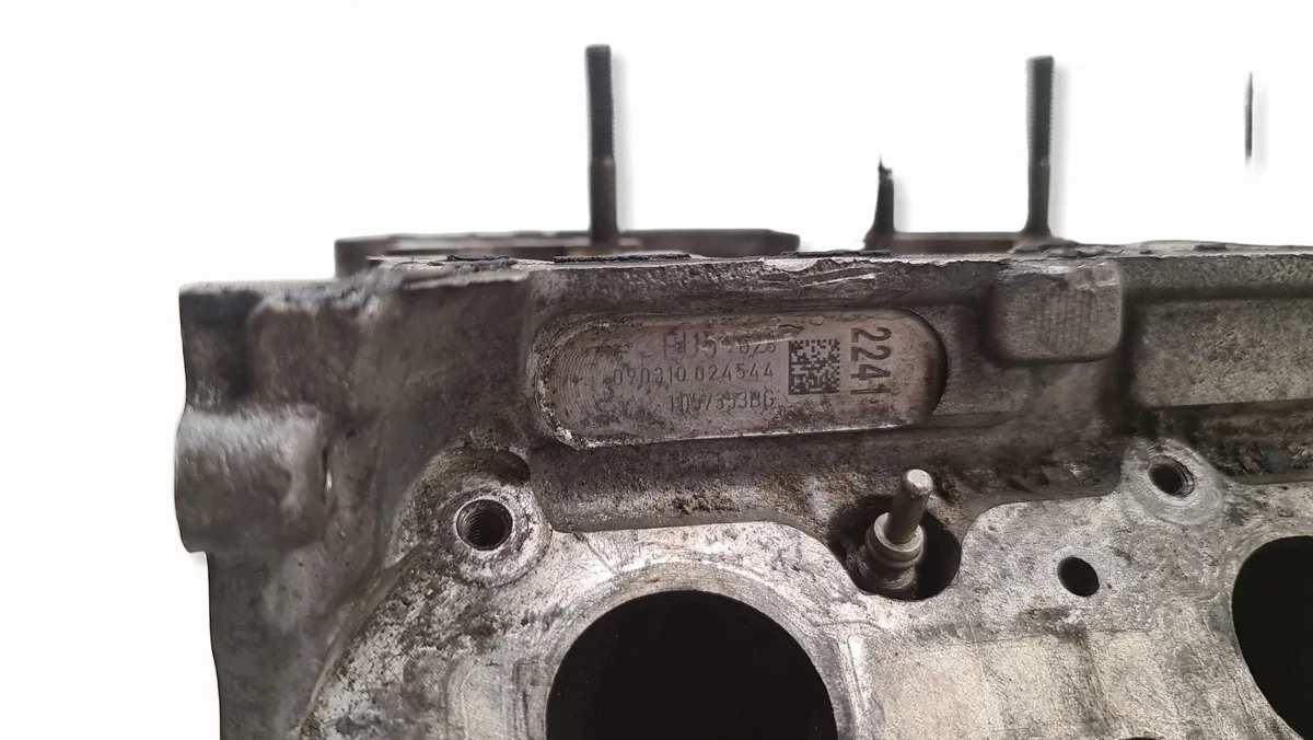 Audi A8 S8 D4 Zylinderkopf RUZ10819 image 6