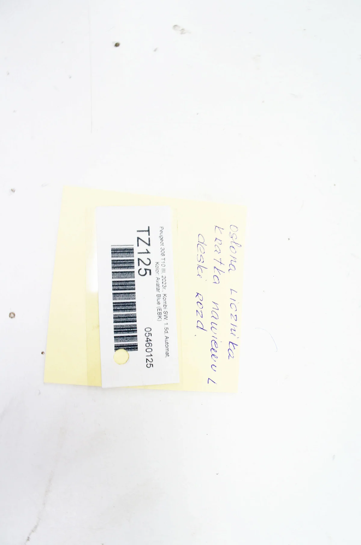 Peugeot 308 III T10 GT Lüftungsgitter Links image 10