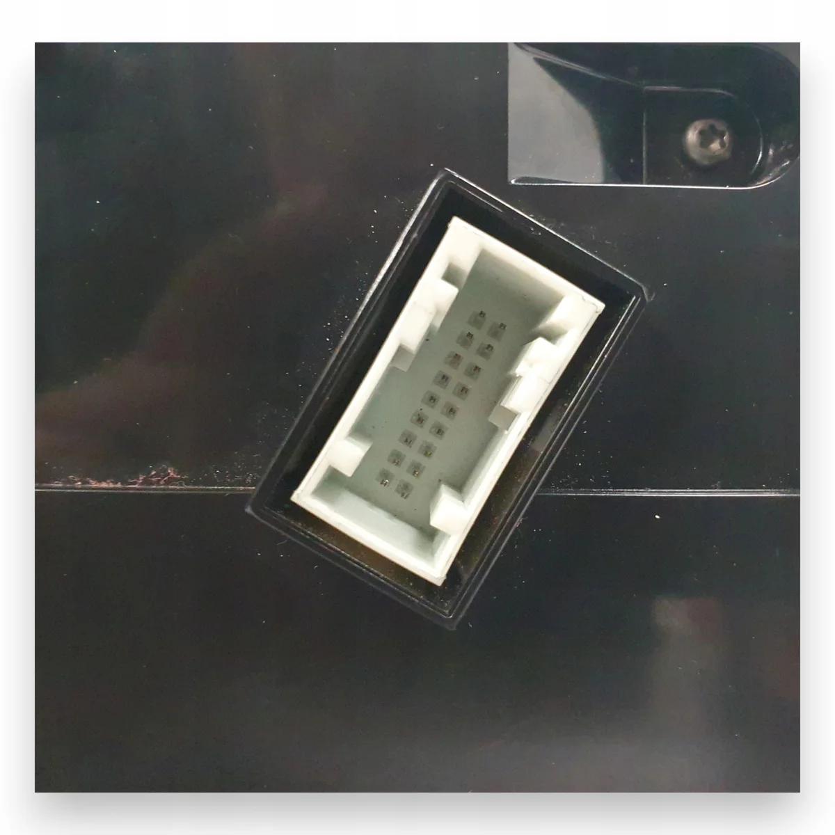 Kombiinstrument Citroen C3 III 1.2 VTI image 6