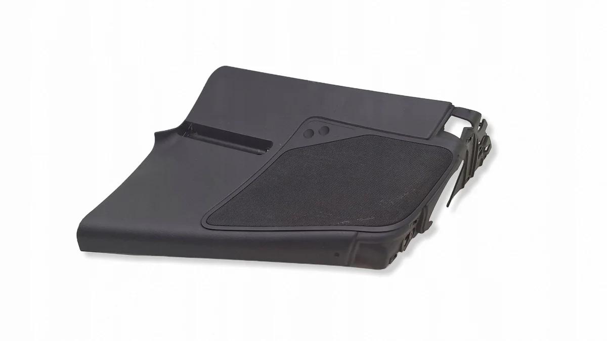 Peça Interior BMW Z4 E89 OEM 62723031