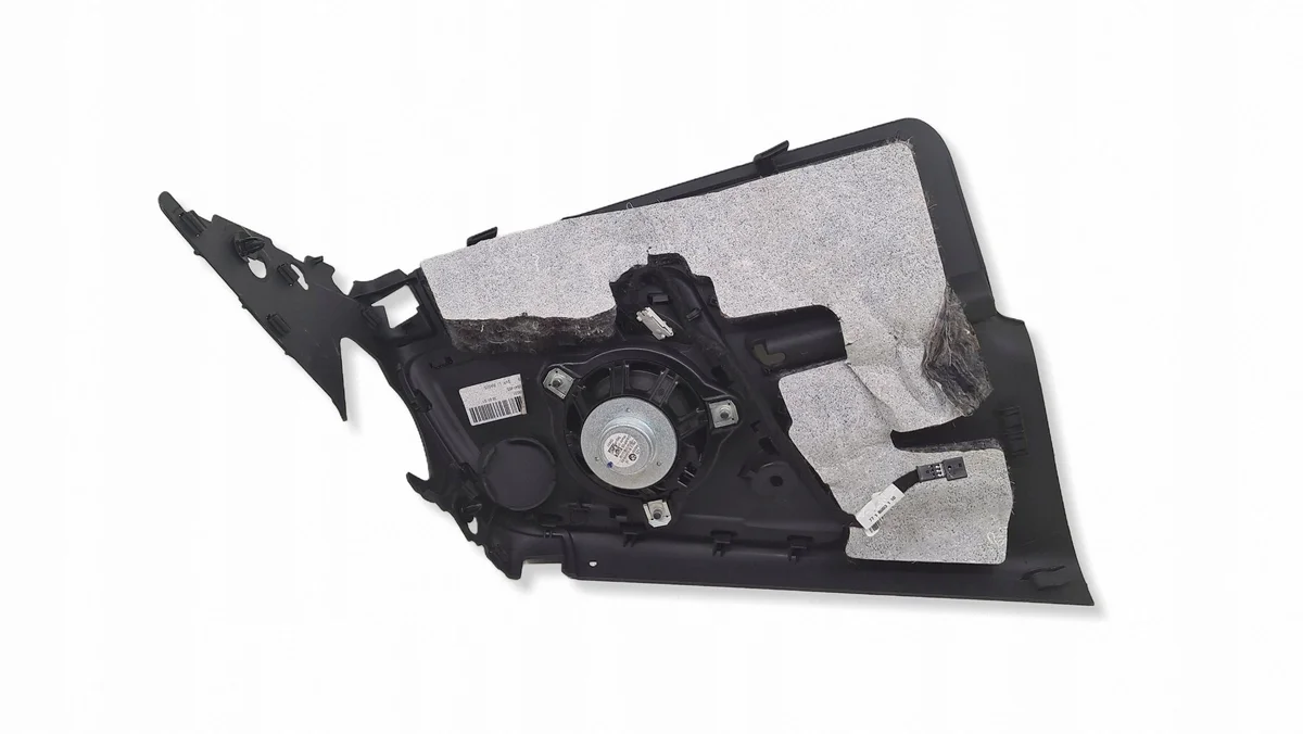 BMW Z4 E89 Interieur Teil 62723031 image 6
