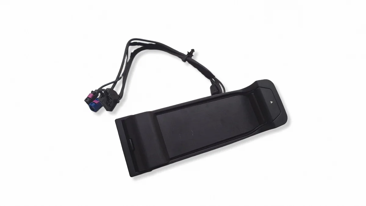 BMW Z4 E89 9239395 Controlador Teléfono