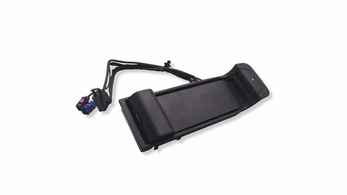 BMW Z4 E89 Phone Controller 9239395 image 3