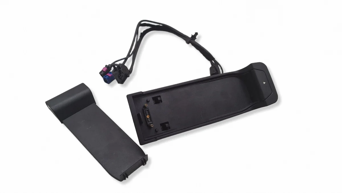 BMW Z4 E89 Phone Controller 9239395 image 4