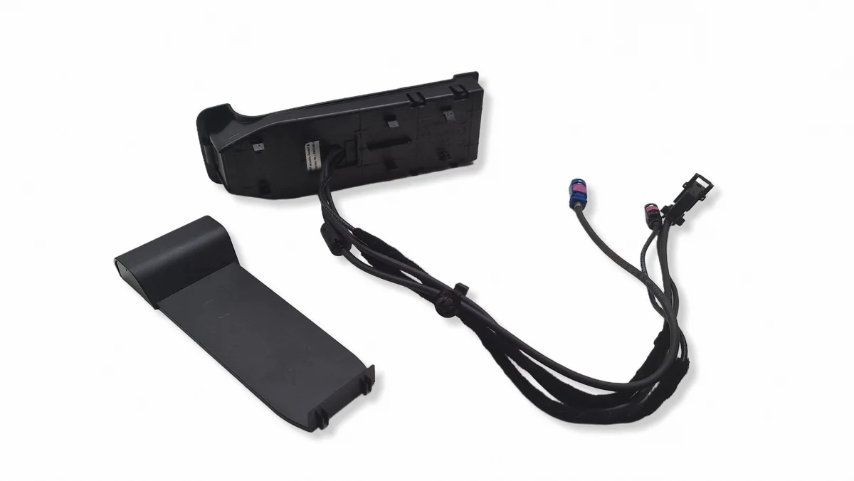 BMW Z4 E89 Phone Controller 9239395 image 5