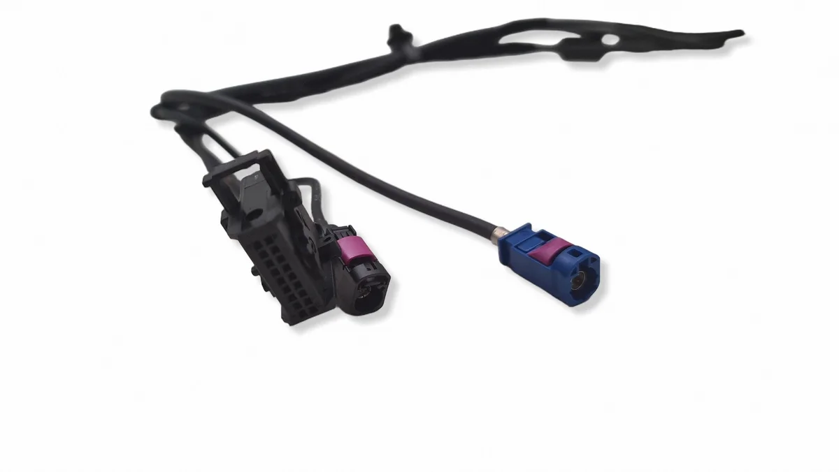 BMW Z4 E89 Phone Controller 9239395 image 7
