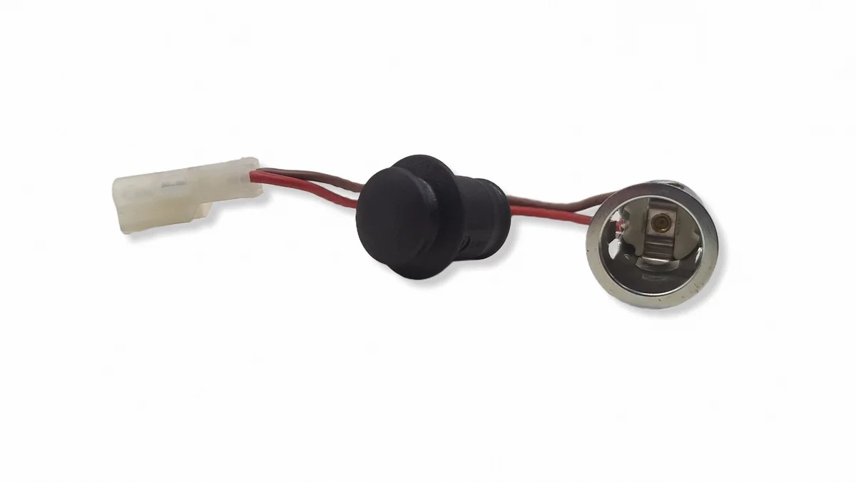 12V Steckdose vorne BMW Z4 E89 6977681 Original image 3