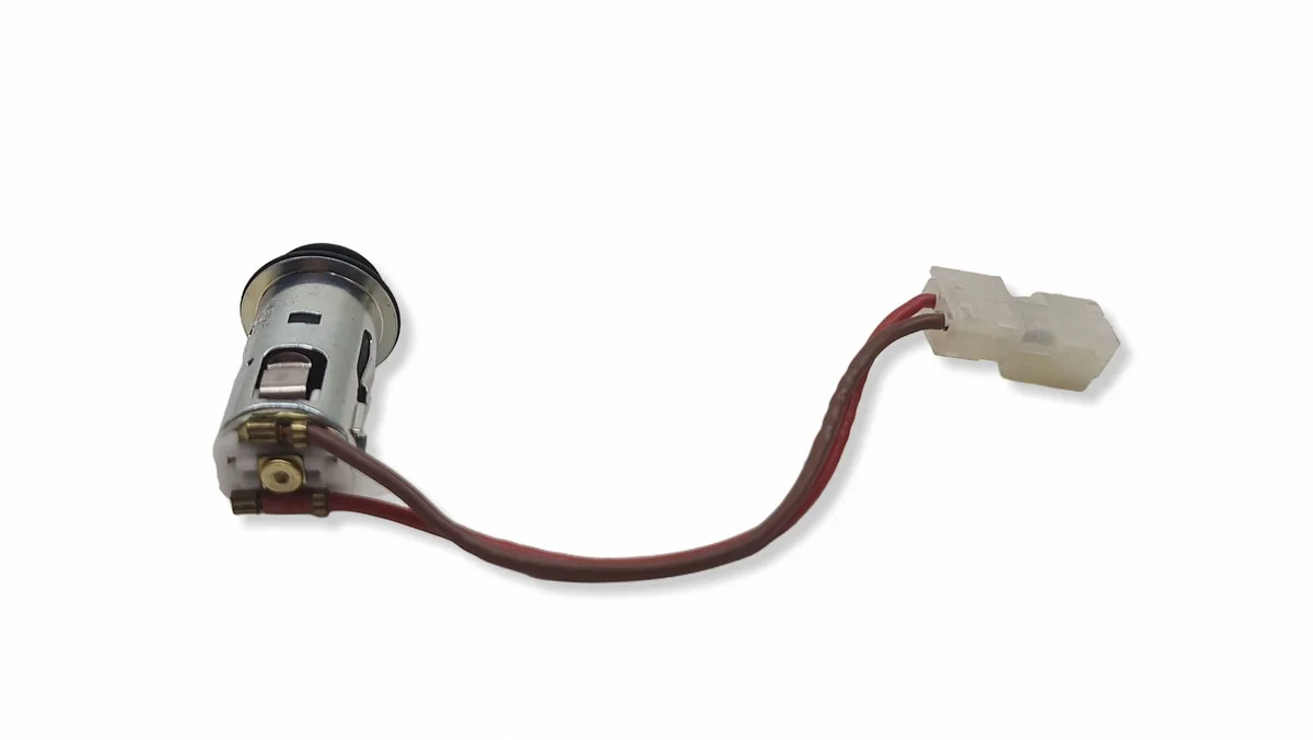 12V Steckdose vorne BMW Z4 E89 6977681 Original image 4