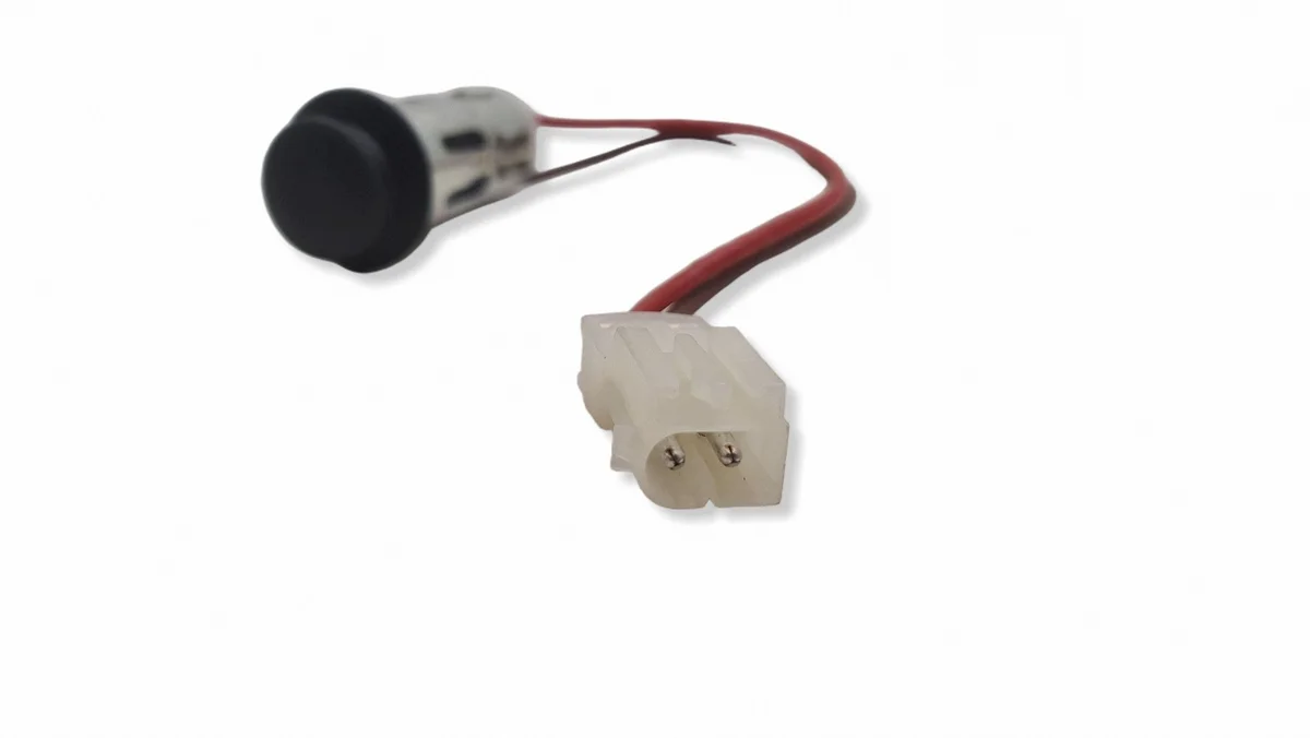 12V Steckdose vorne BMW Z4 E89 6977681 Original image 5