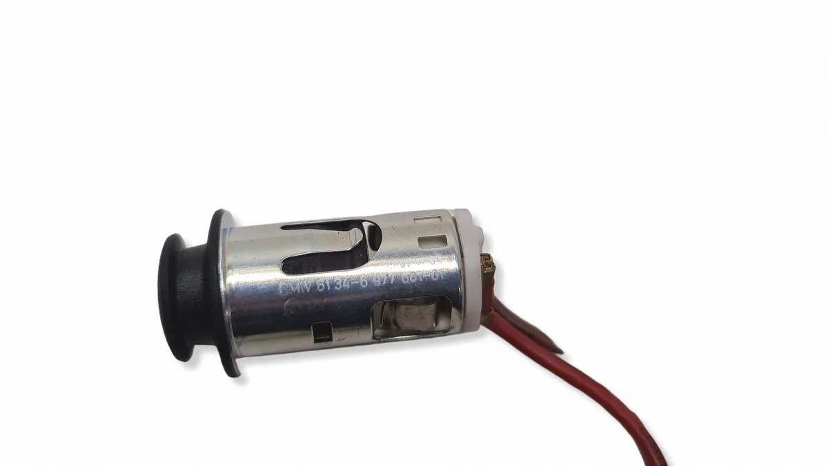 12V Steckdose vorne BMW Z4 E89 6977681 Original image 6