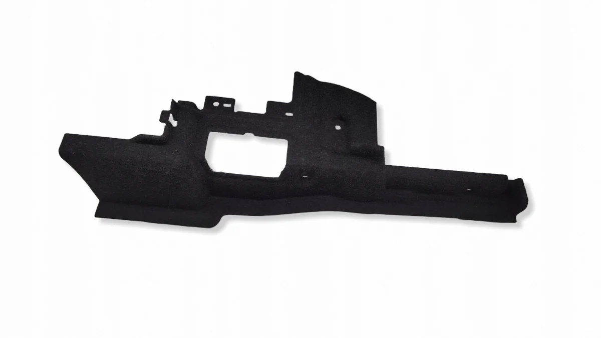 BMW Z4 E89 Interieurteil 9128497 gebraucht image 3