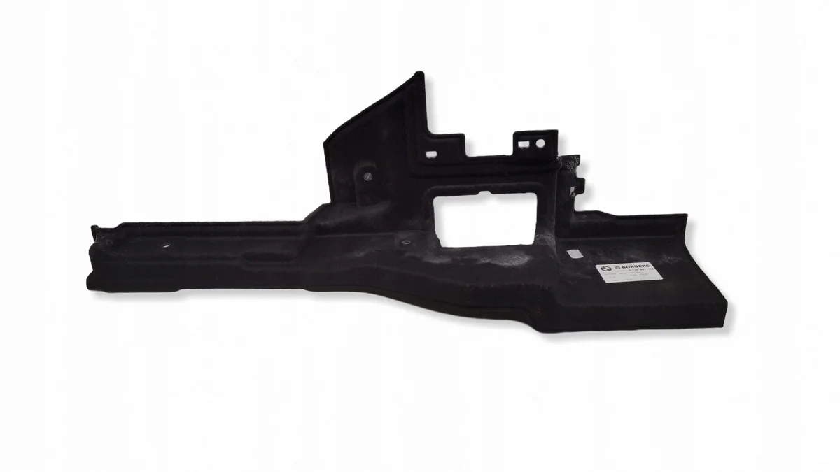 BMW Z4 E89 Interieurteil 9128497 gebraucht image 5
