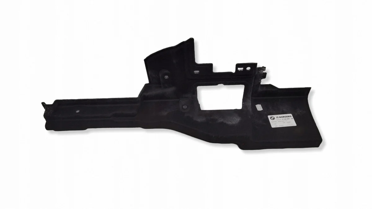 BMW Z4 E89 Interieurteil 9128497 gebraucht image 6