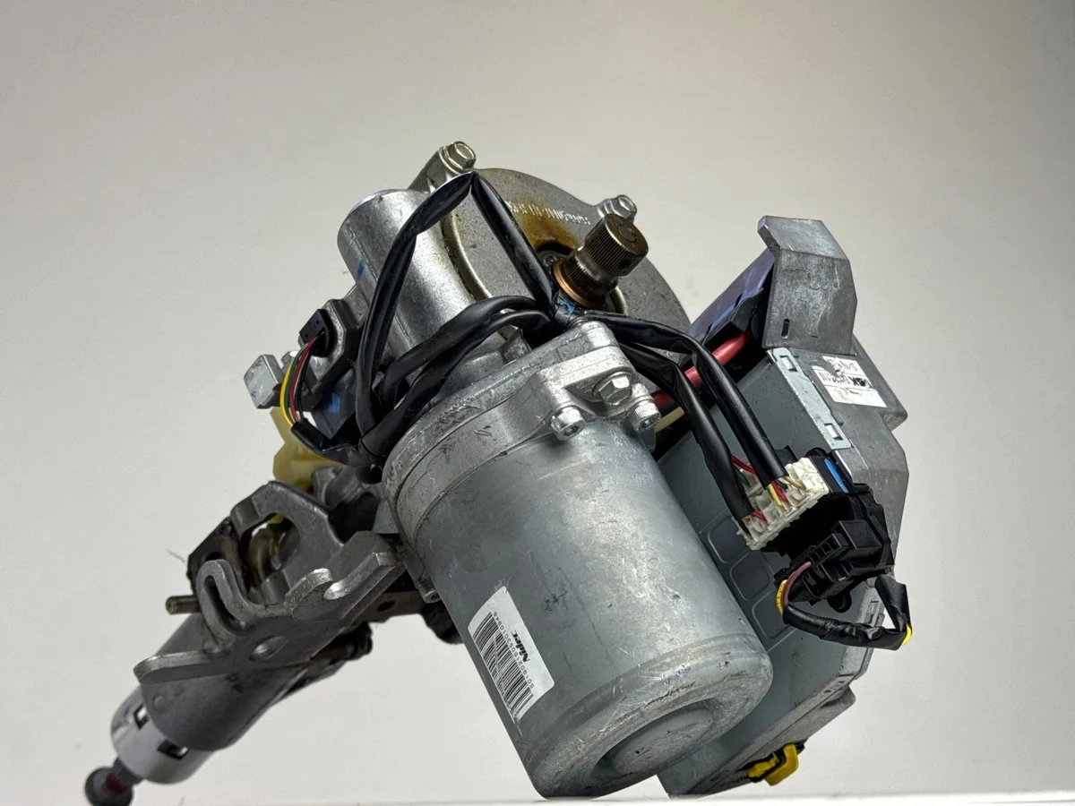 Elektrische Servolenkung Renault Kangoo II/III image 5
