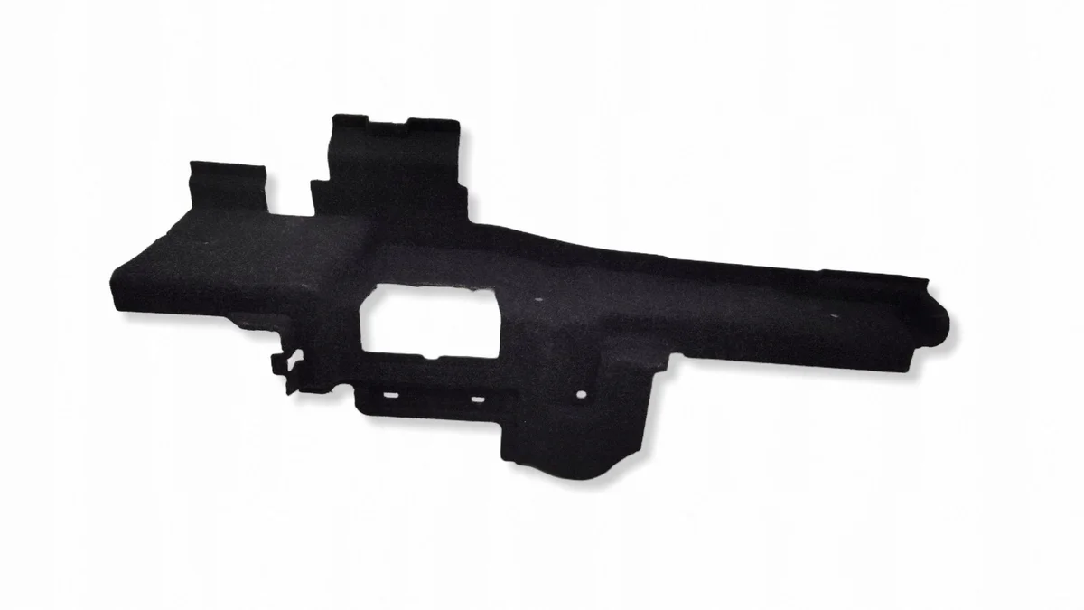 Peça Interior BMW Z4 E89 OEM 9128498