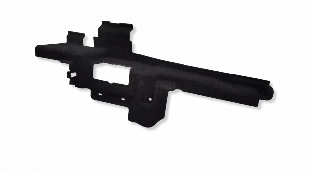 Interior Part BMW Z4 E89 OEM 9128498 image 3
