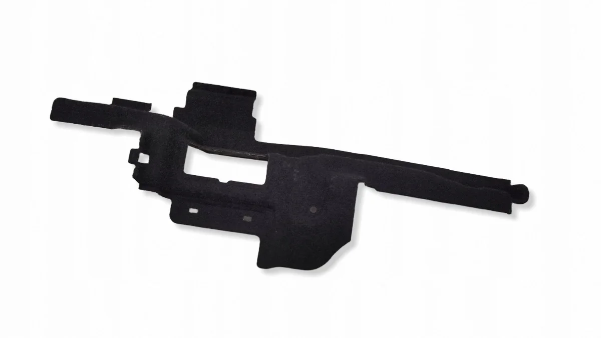 Interior Part BMW Z4 E89 OEM 9128498 image 4
