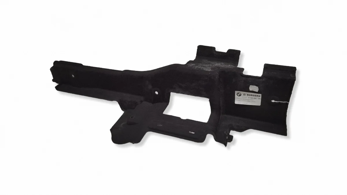 Interior Part BMW Z4 E89 OEM 9128498 image 5