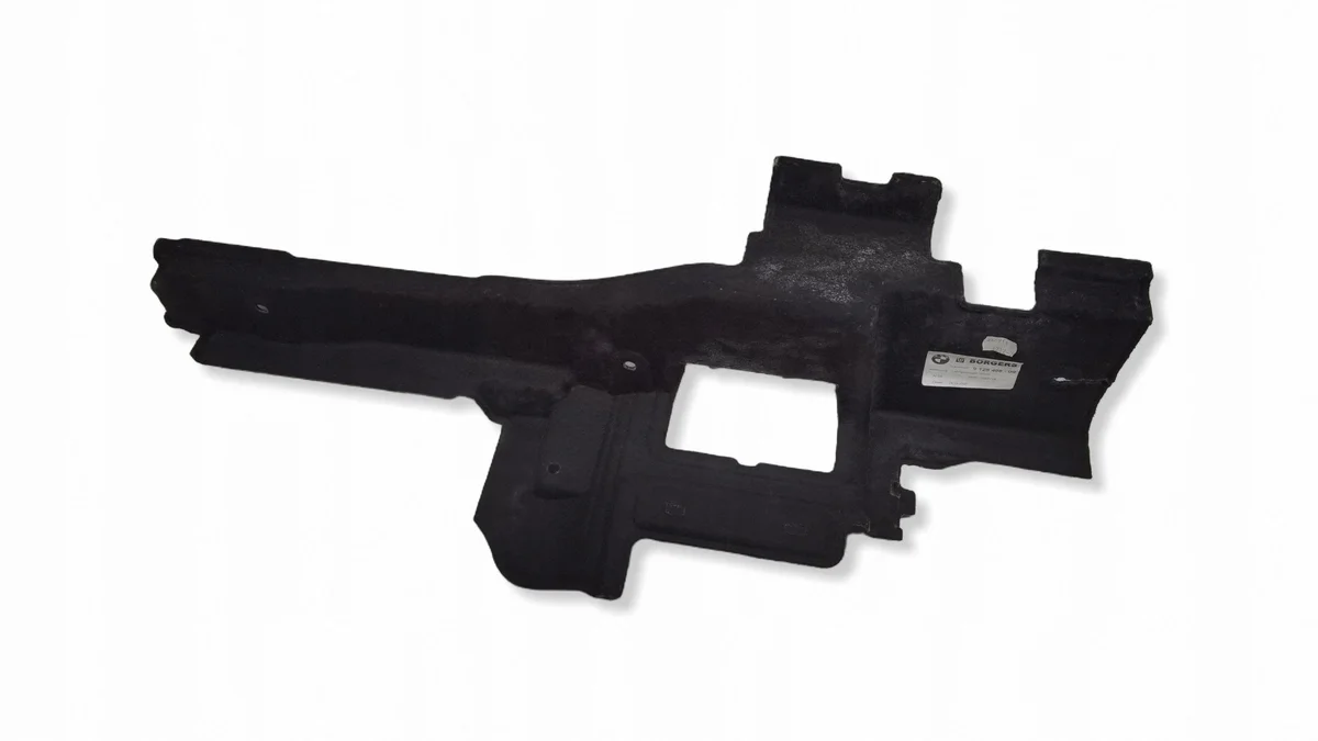Interior Part BMW Z4 E89 OEM 9128498 image 6