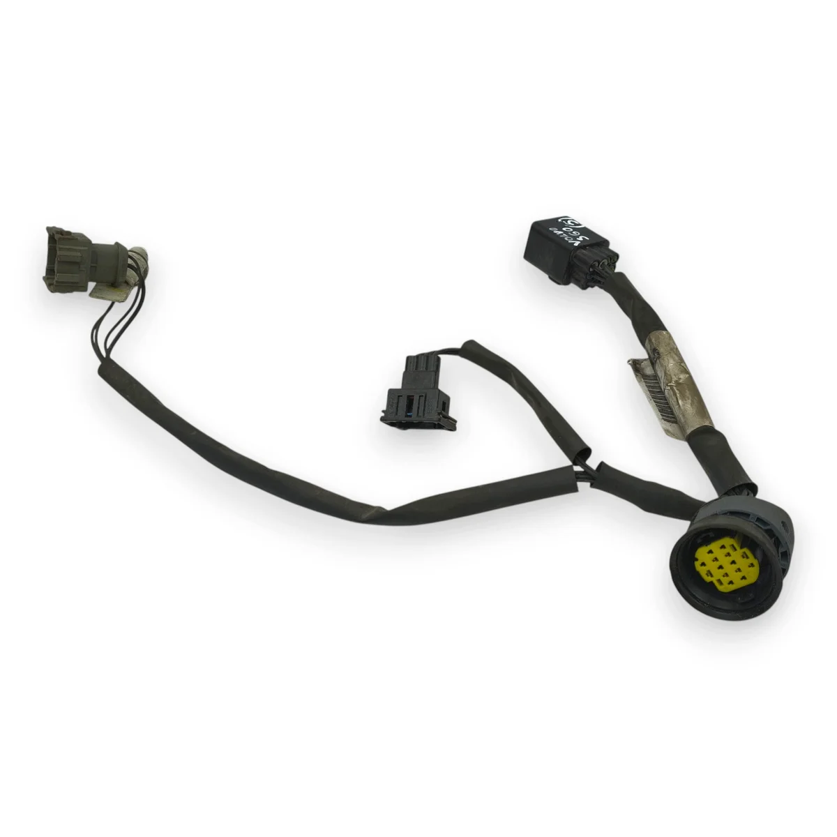 Volvo S60 V70 II - Cableado Faro 89071193