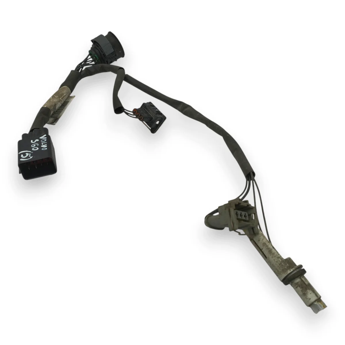 Volvo S60 V70 II Kabelbaum Scheinwerfer links/rechts image 5