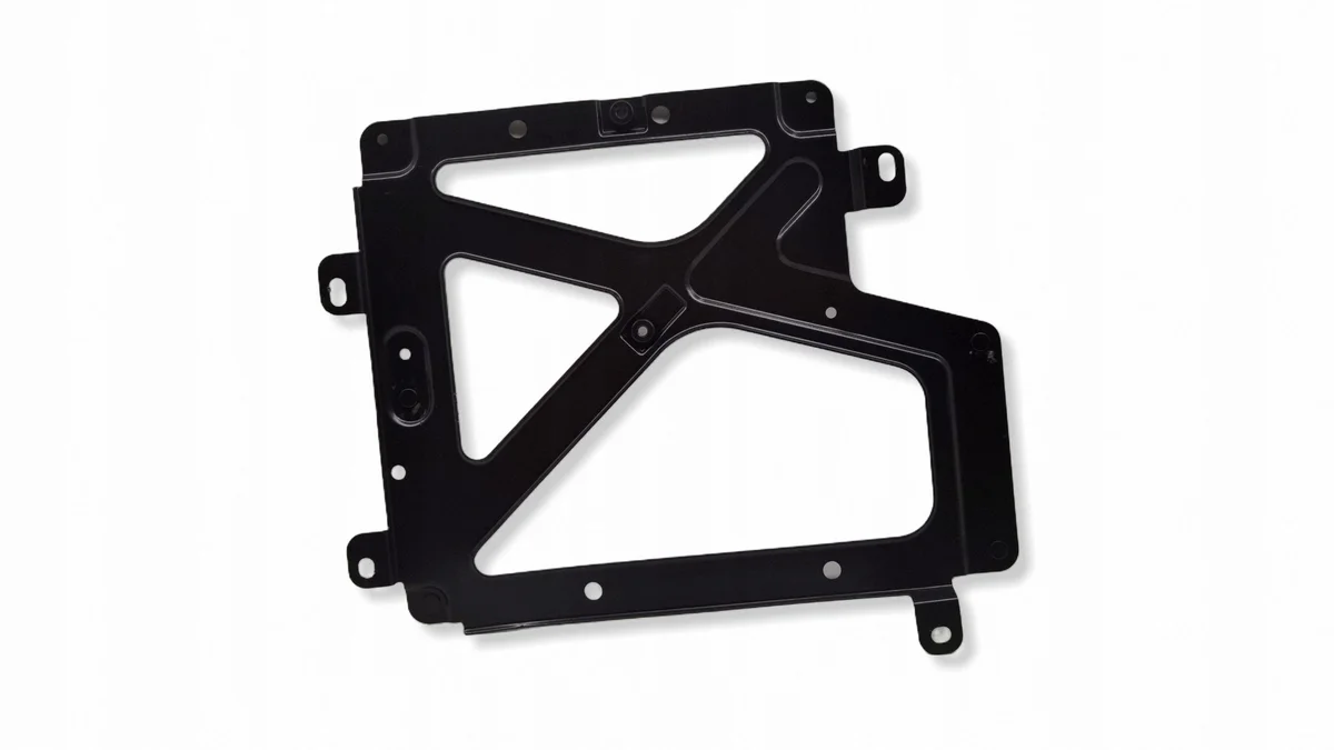 Peça Interior BMW Z4 E89 OEM 9136695