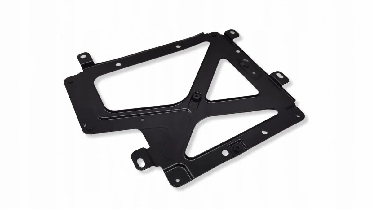 Pieza Interior BMW Z4 E89 9136695 OEM image 3