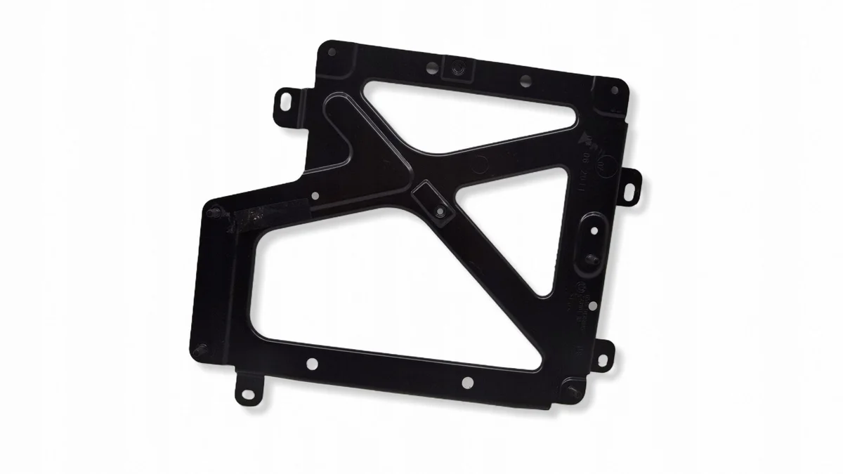 Pieza Interior BMW Z4 E89 9136695 OEM image 4
