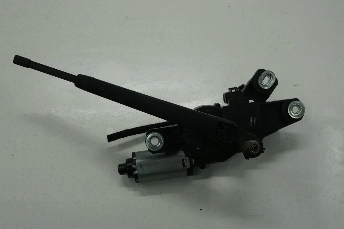 Mecanismo Limpa Vidros Traseiro VW Scirocco 1K8955711