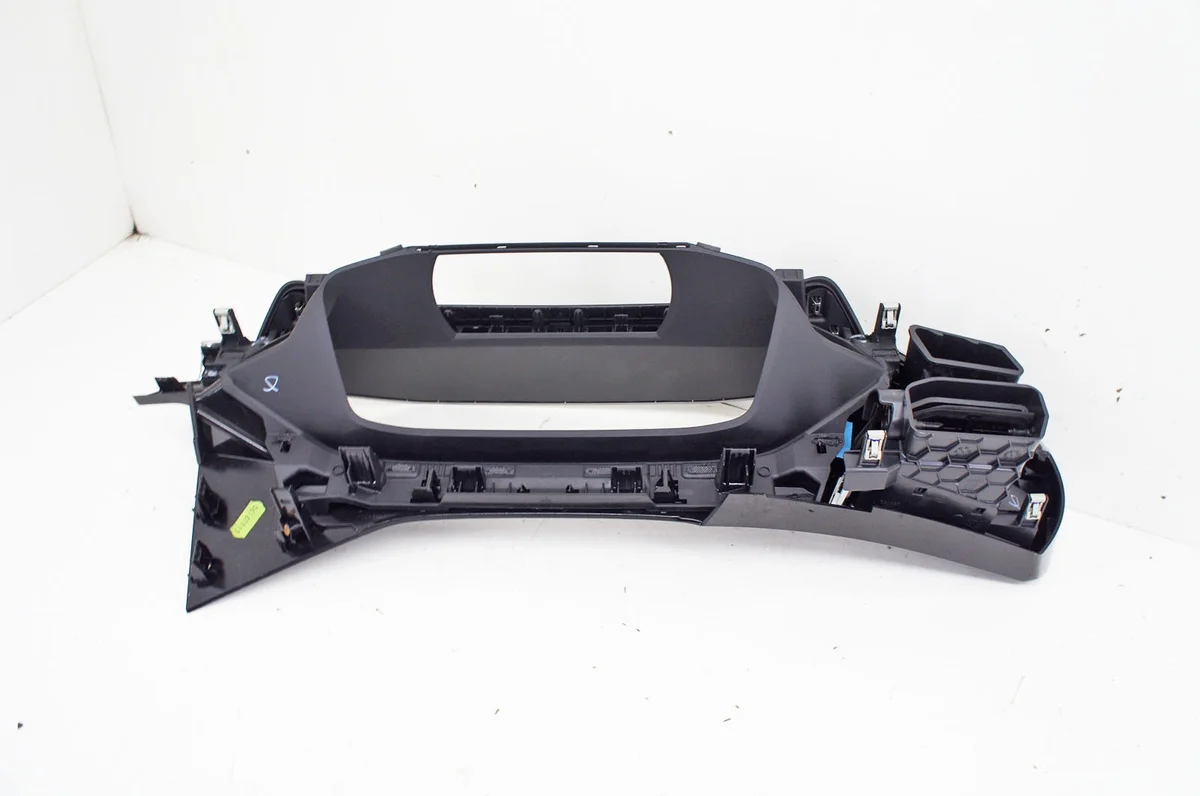 Peugeot 308 III T10 GT Lüftungsgitter Links image 7