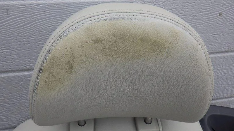 Volvo C30 Baksida Sätesklädsel Beige 39868906 image 10