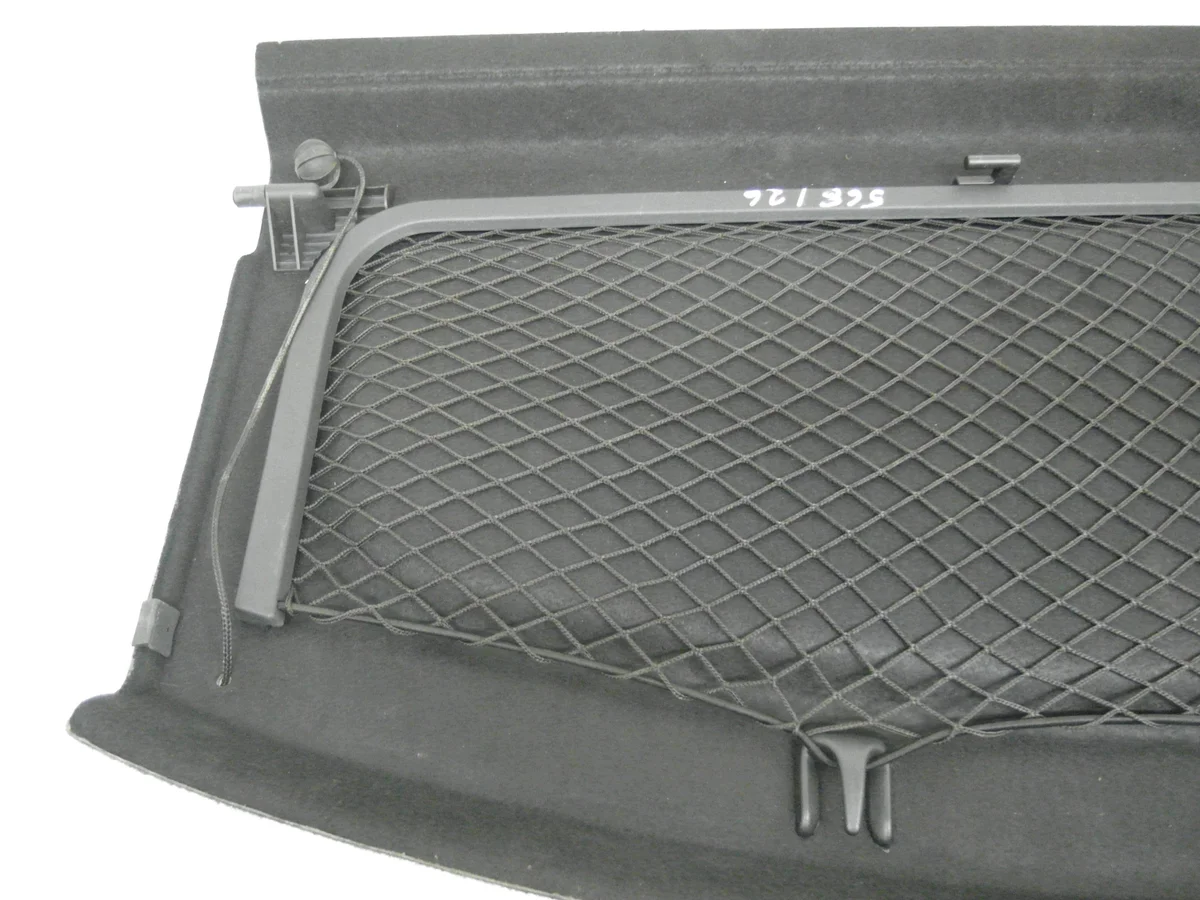 Ablage Golf Plus, OEM A1141766-P thumbnail 3
