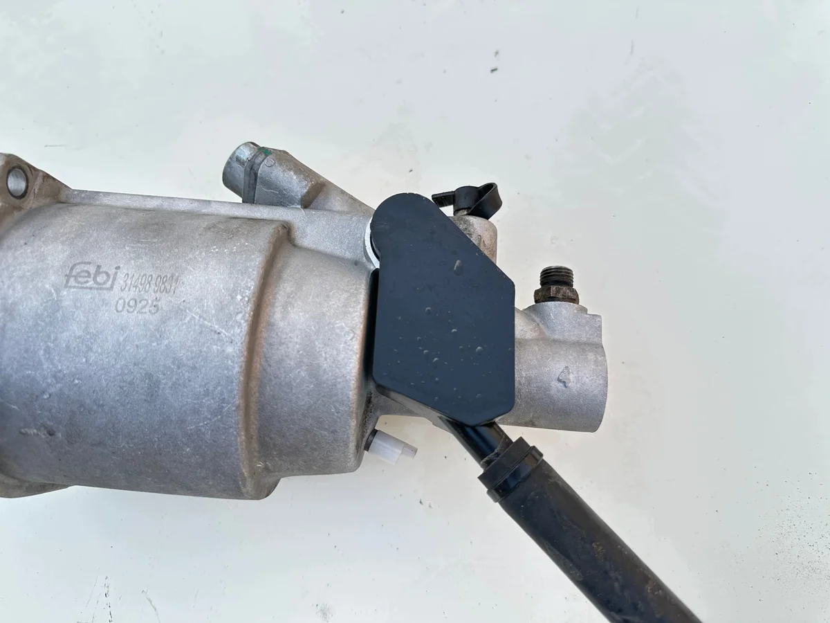 Volvo FH FM Clutch Slave Cylinder 314989831