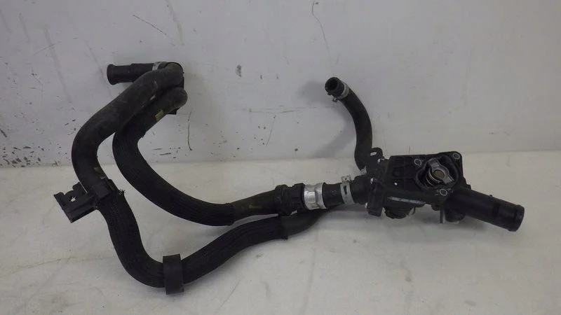 Carcasa Termostato Renault Kadjar 110602770R image 4