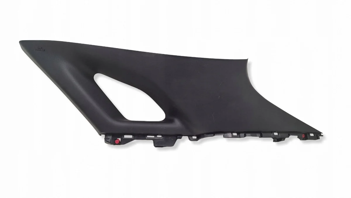 Cobertura Pilar D Lexus RX 450H 62470481301