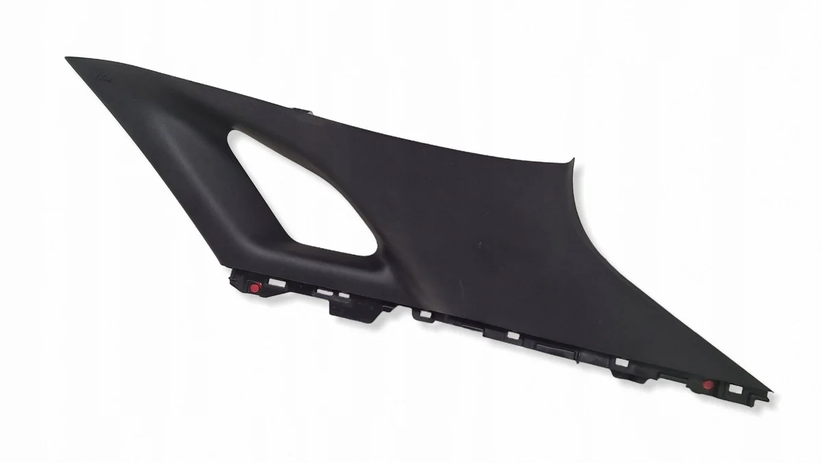 Lexus RX 450H Abdeckung 62470481301 thumbnail 1