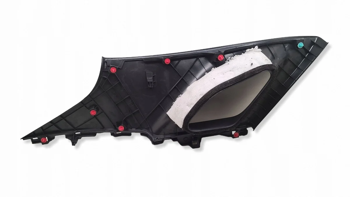 Lexus RX 450H Abdeckung 62470481301 thumbnail 5