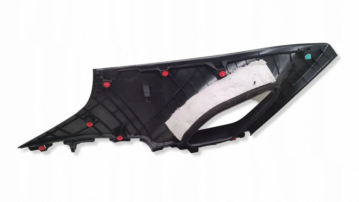 Lexus RX 450H Abdeckung 62470481301 thumbnail 6