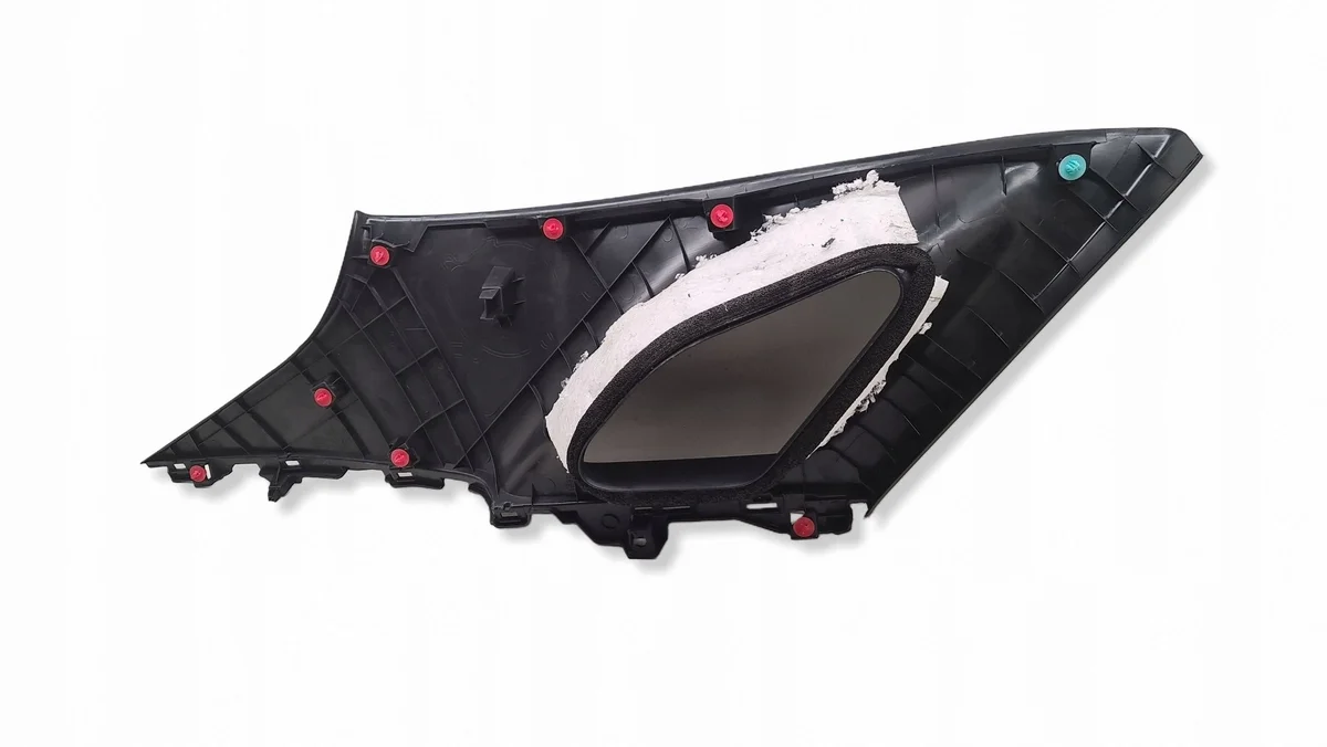 Lexus RX 450H Abdeckung 62470481301 thumbnail 7
